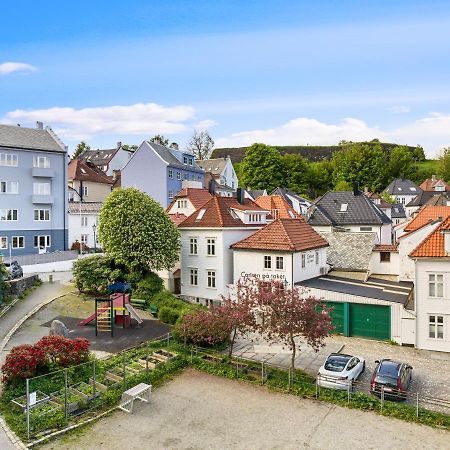 Behind Bryggen - Renovated - Budget Friendly Bergen Exterior foto